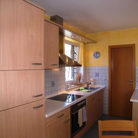 Ferienwohnungen Gloeckner Zinnowitz Buitenkant foto
