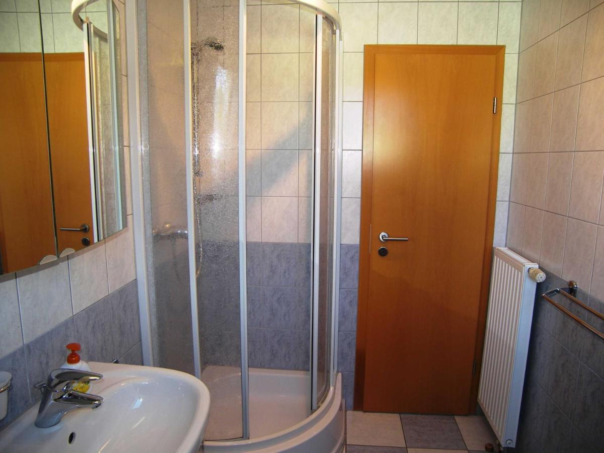 Ferienwohnungen Gloeckner Zinnowitz Buitenkant foto